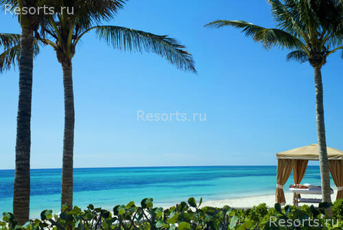 The Westin Grand Bahama Island Our Lucaya Resort 17